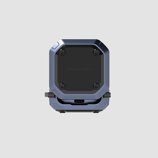 Чохол VRS Design Series Active Purple для Samsung Galaxy Buds 2 | Live | Pro | FE 2199694303 фото