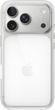 Чохол Apple Clear Case with MagSafe для iPhone 17 Pro