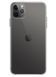 Чохол Apple Clear Case для iPhone 11 Pro Max MX0H2ZM/A 1338431536 фото 1