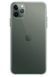 Чохол Apple Clear Case для iPhone 11 Pro Max MX0H2ZM/A 1338431536 фото 3