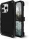 Захисний чохол із кліпсою Pelican Shield Series Kevlar Black для iPhone 15 Pro 2616965724 фото 1
