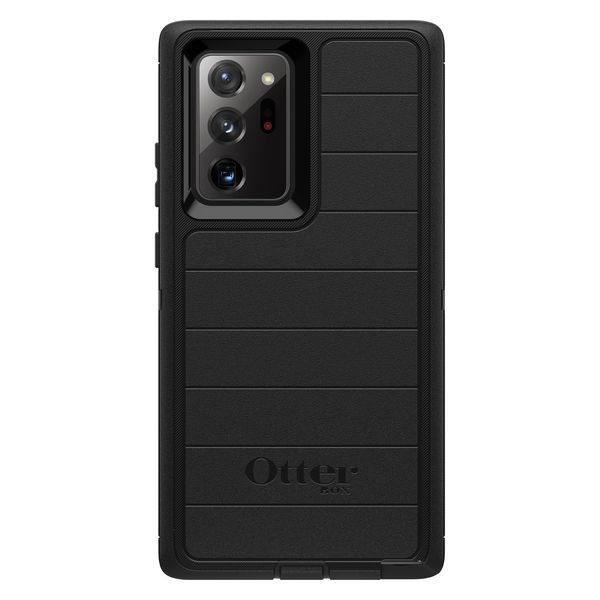 Противоударный чехол OtterBox Defender Series Pro Black для Samsung Galaxy Note 20 Ultra SM-N975 1621176521 фото