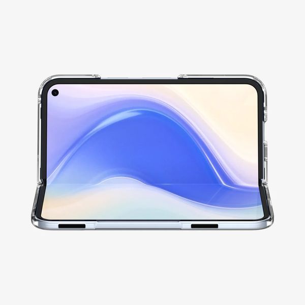 Чохол Spigen Ultra Hybrid Metal Ring (MagFit) для Google Pixel 10 Pro Fold