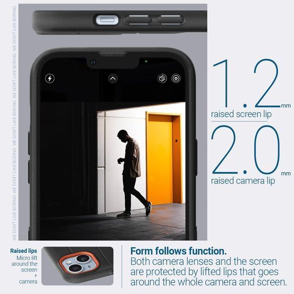 Чохол Caseology Athlex Active Orange для iPhone 14 Plus 1845983637 фото