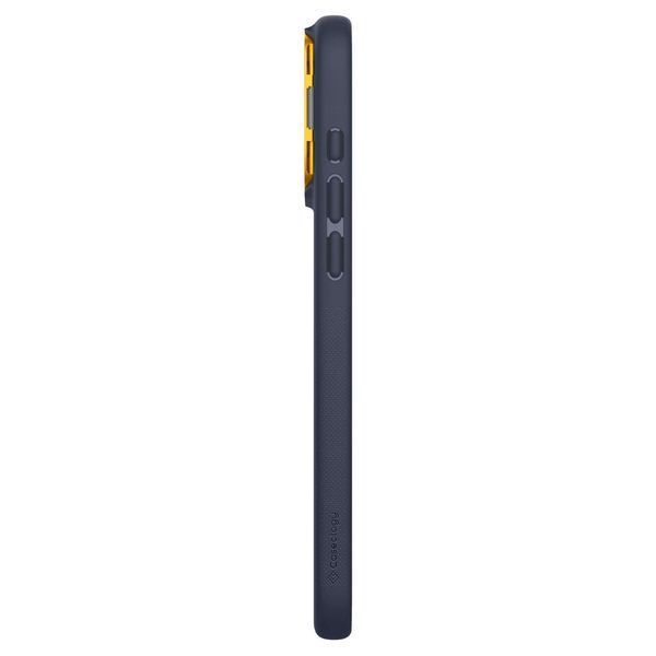 Чехол Caseology Nano Pop Mag Kickstand Blueberry Navy для iPhone 16 Pro Max ACS08056 2391719286 фото