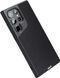 Чохол Mous MagSafe Limitless 5.0 Black Leather для Samsung Galaxy S23 Ultra SM-S918 2230225820 фото 1