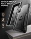 Захисний чохол 360&deg; Poetic Revolution Series Black для Samsung Galaxy S21 5G SM-G991 2073871329 фото 4