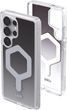 Чохол UAG Plyo Pro Magsafe Black/Clear Ombre для Samsung Galaxy S25 Ultra