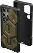 Чохол UAG Monarch Pro Magsafe Oxide для Samsung Galaxy S24 Ultra SM-S928 2451513831 фото