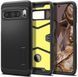 Чохол Spigen Tough Armor Black для Google Pixel 8 Pro 2120384745 фото 1