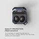 Чохол VRS Design Series Active Purple для Samsung Galaxy Buds 2 | Live | Pro | FE 2199694303 фото 3