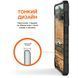 Чохол UAG Pathfinder Black для Samsung Galaxy S21 Plus SM-G996, фото 5