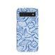 Чохол Pela Blue Stingray Fever для Google Pixel 8a 2690751987 фото 1
