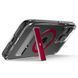 Чохол Caseology Capella Mag Kickstand Clear Red для iPhone 15 Pro Max ACS07088 2040249040 фото 8
