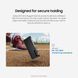 Чехол Samsung Rugged Case Black для Samsung S25 Ultra 3182146604 фото 4