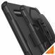 Захисний чохол Gear4 Platoon Black з кліпсою для Samsung Galaxy S10 Plus SM-G975 1735018134 фото 5