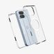 Чохол Spigen Ultra Hybrid Metal Ring (MagFit) для Google Pixel 10 Pro Fold, фото 1