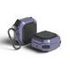 Чохол VRS Design Series Active Purple для Samsung Galaxy Buds 2 | Live | Pro | FE 2199694303 фото 6