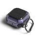 Чохол VRS Design Series Active Purple для Samsung Galaxy Buds 2 | Live | Pro | FE 2199694303 фото 1