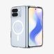 Чохол Spigen Ultra Hybrid Metal Ring (MagFit) для Google Pixel 10 Pro Fold, фото 7