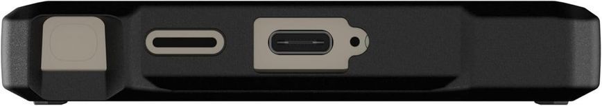Чохол UAG Monarch Pro Magsafe Oxide для Samsung Galaxy S24 Ultra SM-S928 2451513831 фото