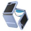 Чехол Caseology Parallax Purple-Ish для Samsung Galaxy Flip 6 ACS08362