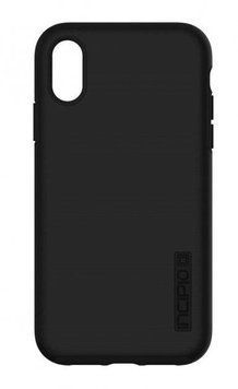 Чохол Incipio DualPro Black для iPhone XR 1610946802 фото