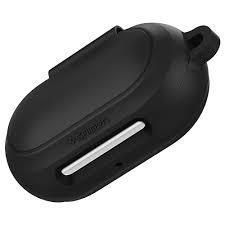 Чохол Spigen Core Armor Black для Samsung Galaxy Buds+ | Galaxy Buds 1835552546 фото