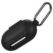 Чохол Spigen Core Armor Black для Samsung Galaxy Buds+ | Galaxy Buds 1835552546 фото