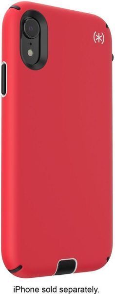 Чохол Speck Presidio Sport Red для Iphone XR 1148256673 фото