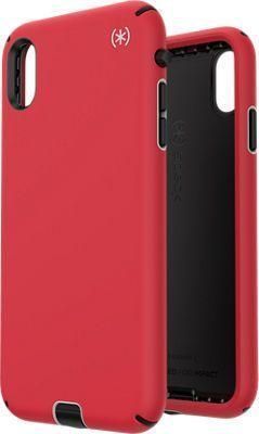 Чохол Speck Presidio Sport Red для Iphone XR 1148256673 фото