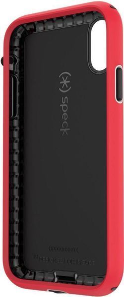 Чохол Speck Presidio Sport Red для Iphone XR 1148256673 фото
