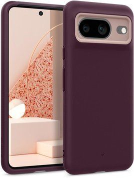 Чохол Caseology Nano Pop Burgundy для Google Pixel 8 2076525065 фото