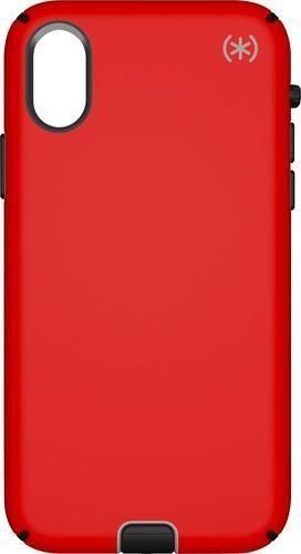 Чохол Speck Presidio Sport Red для Iphone XR 1148256673 фото