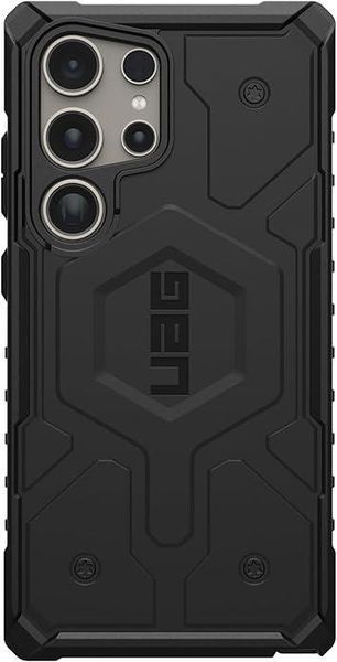 Чехол UAG Pathfinder Black для Samsung Galaxy S24 Ultra 2786083760 фото