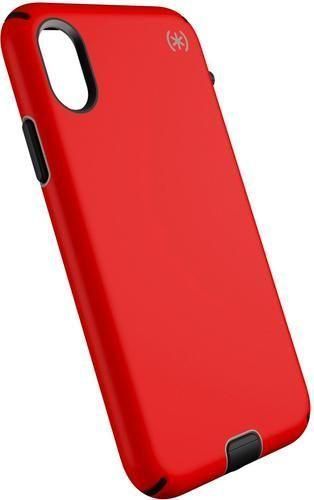 Чохол Speck Presidio Sport Red для Iphone XR 1148256673 фото