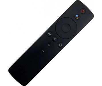 Пульт ДУ для Xiaomi Mi TV, Mi Box S, Mi TV Stick 1428183601 фото