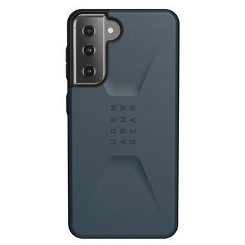 Чохол UAG Civilian Series Mallard для Samsung Galaxy S21 2619027016 фото