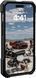 Чохол UAG Monarch Pro Leather MagSafe Mallard для iPhone 14 Pro Max 3031791251 фото 2