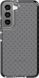 Чохол Tech21 Evo Check Black для Samsung Galaxy S22 SM-S901, фото 1