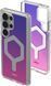 Чехол UAG Plyo Pro Magsafe Purple/Pink Ombre для Samsung Galaxy S25 Ultra уценка 3078613404 фото 1