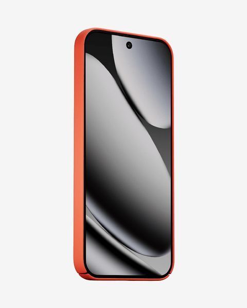 Чехол Mous Super Thin MagSafe Hot Coral для Google Pixel 10 Pro Xl 2831125516 фото