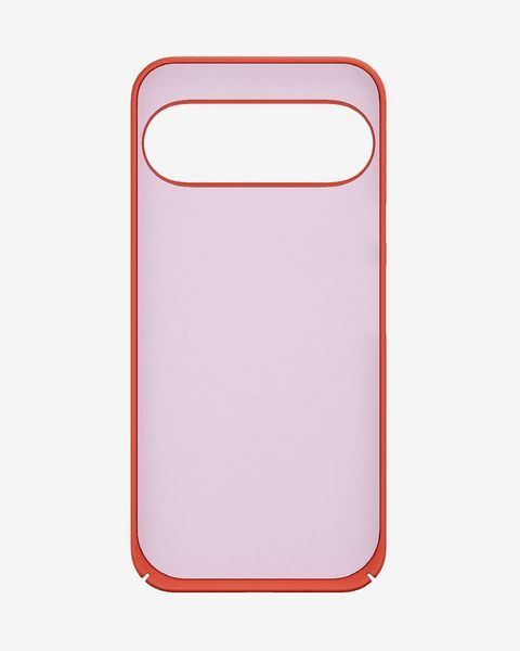 Чехол Mous Super Thin MagSafe Hot Coral для Google Pixel 10 Pro Xl 2831125516 фото
