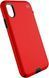 Чохол Speck Presidio Sport Red для Iphone XR 1148256673 фото 8