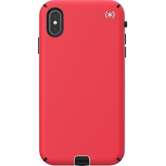 Чохол Speck Presidio Sport Red для Iphone XR 1148256673 фото