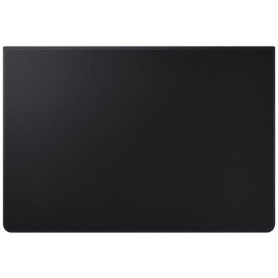 Чохол-клавіатура Samsung Book Cover Keyboard Slim Black для Galaxy Tab S7 Plus | S8 Plus | S7 FE 1962017229 фото