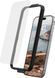 Захисне скло Urban Armor Gear Glass Shield Clear для iPhone 16 Pro 2868491174 фото 5