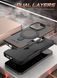 Чехол Poetic Neon MagSafe Ring Stand Cover Black для iPhone 15 Pro Max 2073927766 фото 3