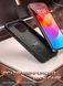 Чехол Poetic Neon MagSafe Ring Stand Cover Black для iPhone 15 Pro Max 2073927766 фото 4