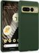 Чехол Caseology Nano Pop AVO Green Google Pixel 7 Pro 2082634729 фото 8